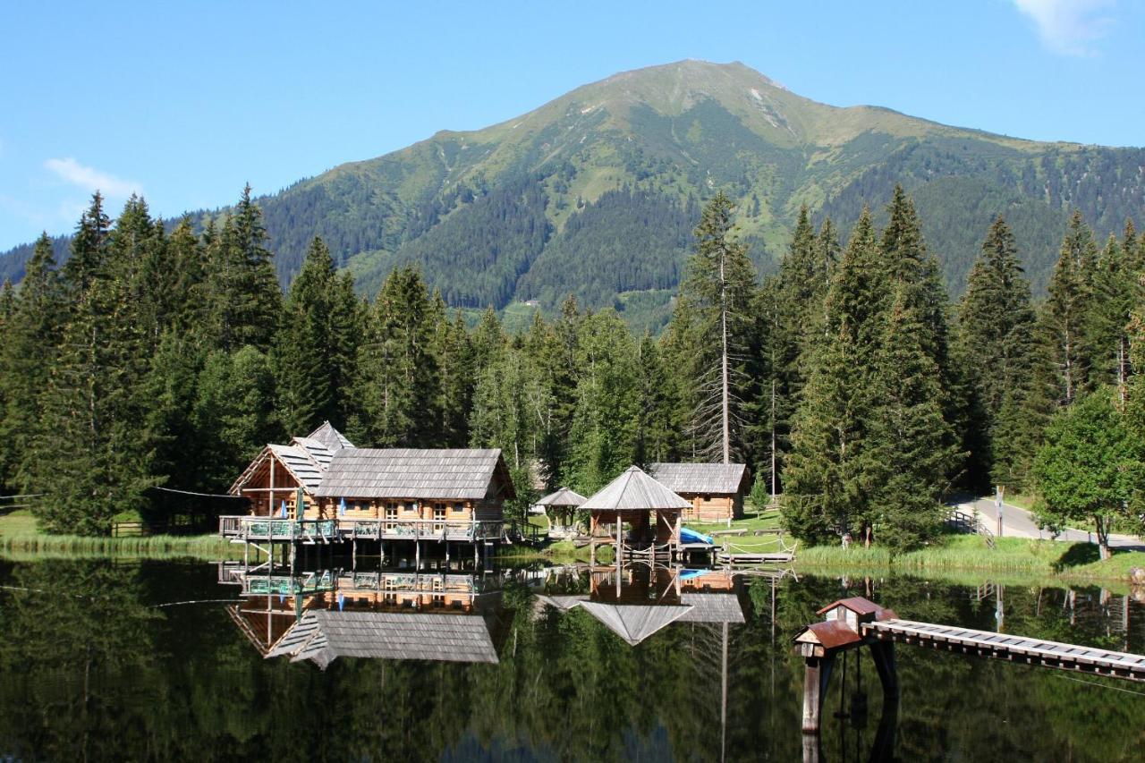 Alte Muehle Holiday home Hohentauern