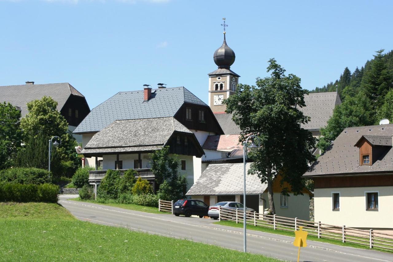 Holiday home Alte Muehle
