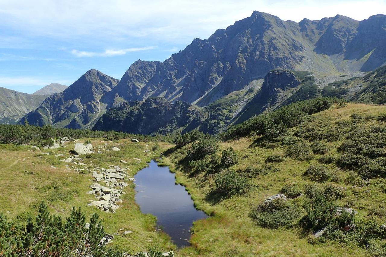 Alte Muehle Hohentauern