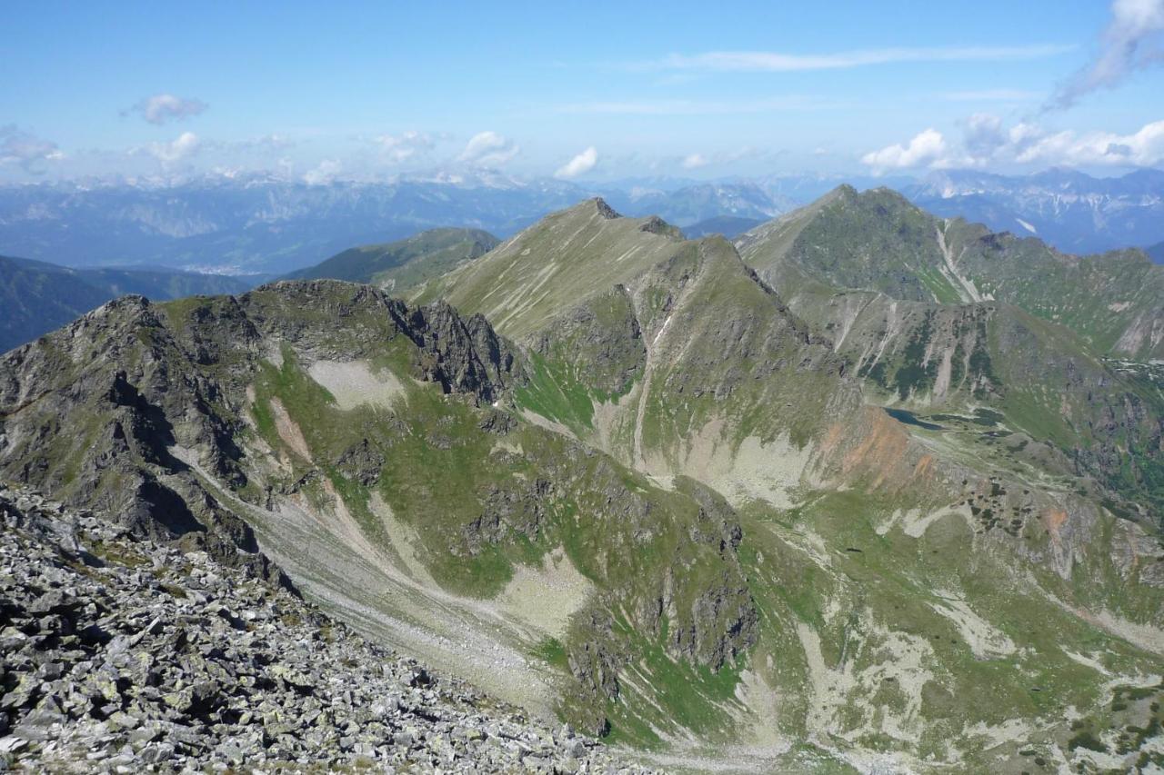 Alte Muehle Hohentauern