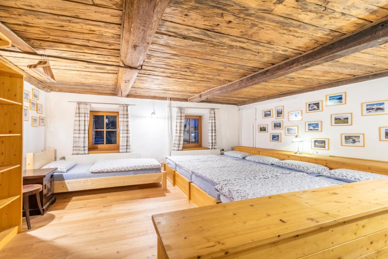 Holiday home Alte Muehle